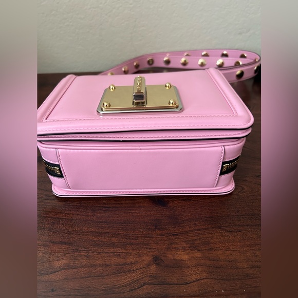 Dolce Gabbana Small Rare Pink Bag - Picture 8 of 16